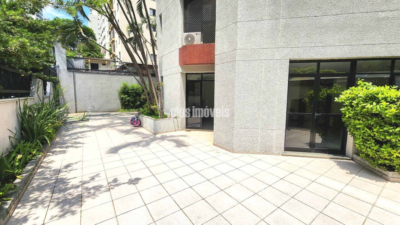 Apartamento, 4 quartos, 216 m² - Foto 46