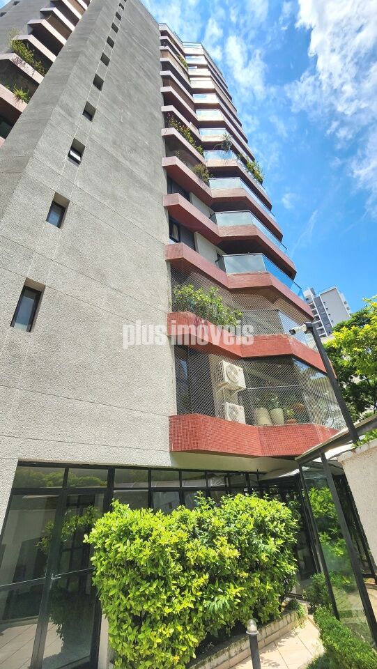 Apartamento, 4 quartos, 216 m² - Foto 48