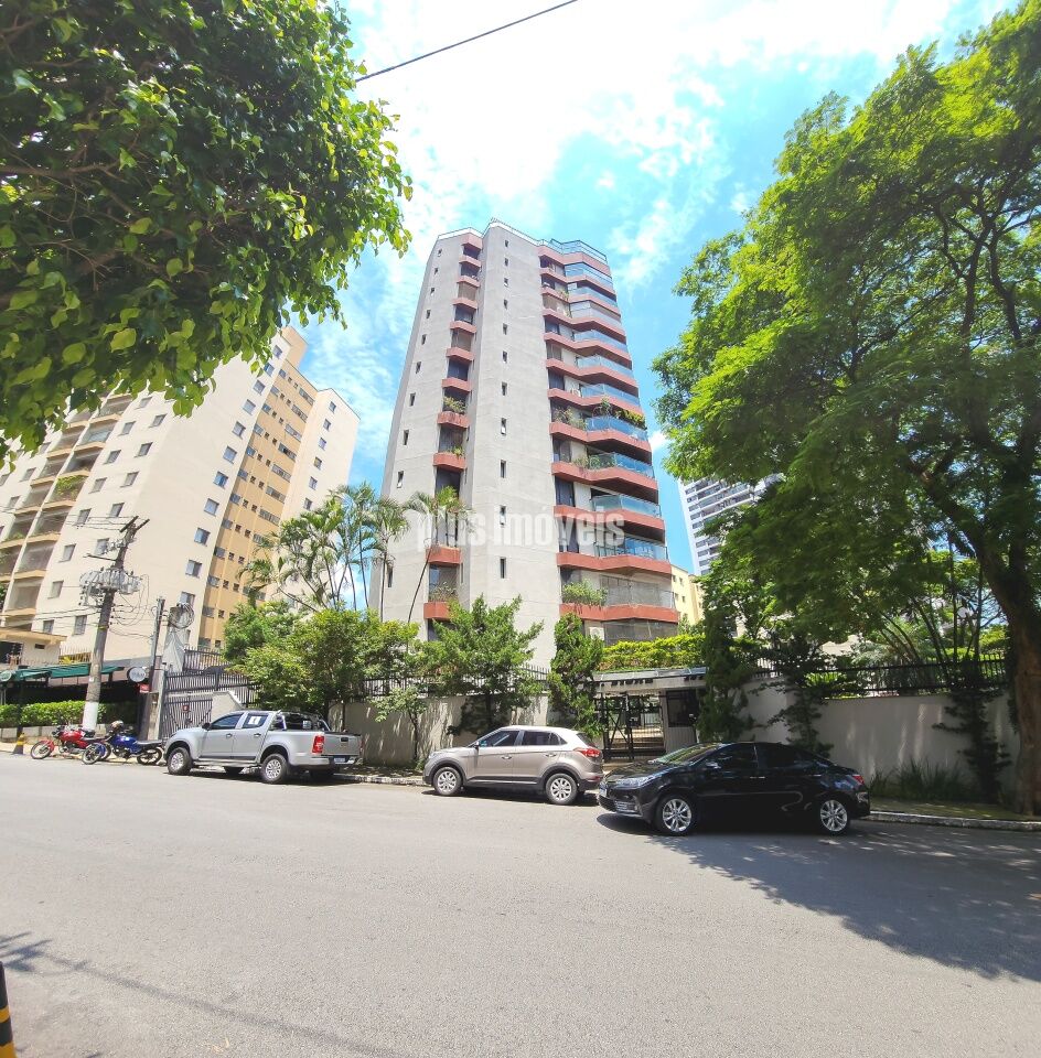 Apartamento, 4 quartos, 216 m² - Foto 49