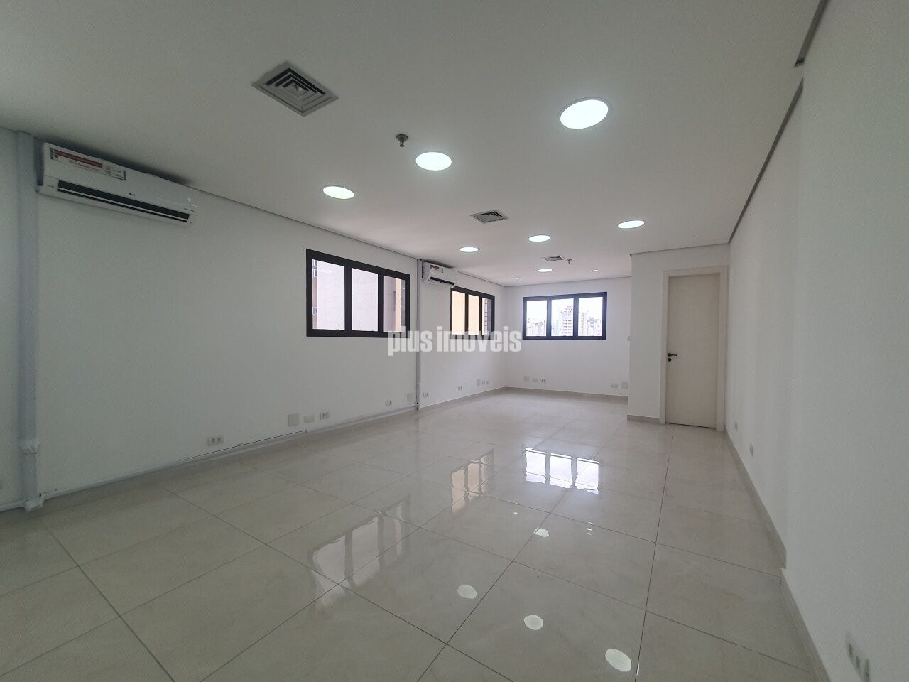 Sala-Conjunto, 52 m² - Foto 9