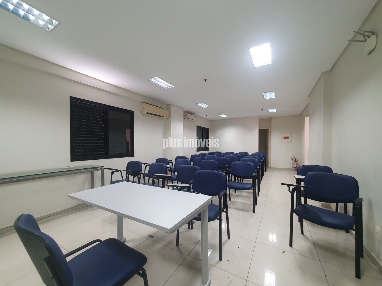 Sala-Conjunto, 52 m² - Foto 13