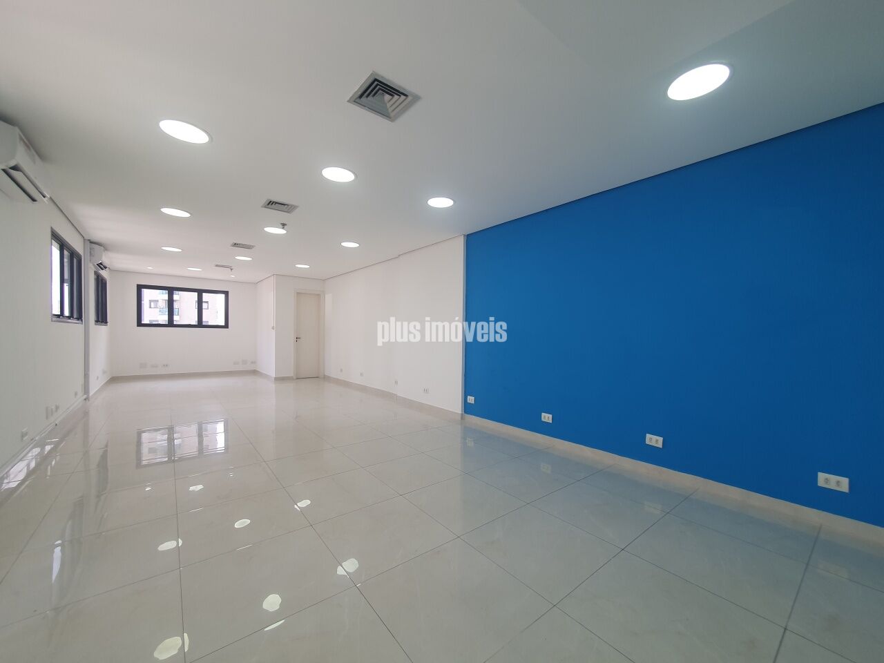 Sala-Conjunto, 52 m² - Foto 1