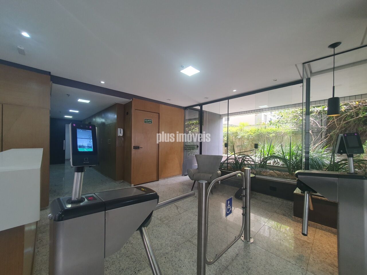 Sala-Conjunto, 52 m² - Foto 12