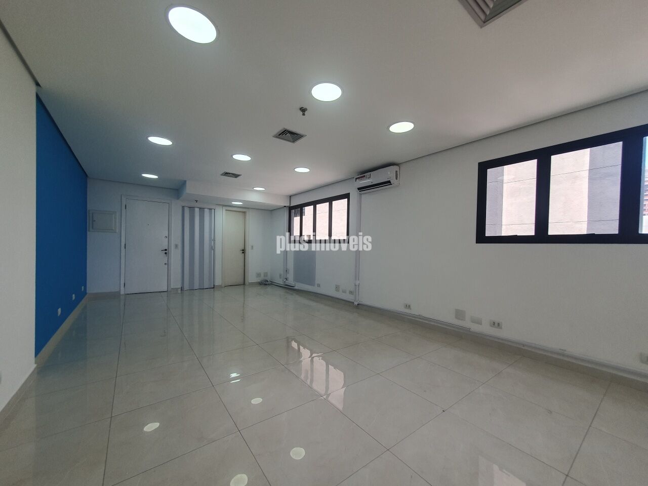 Sala-Conjunto, 52 m² - Foto 4