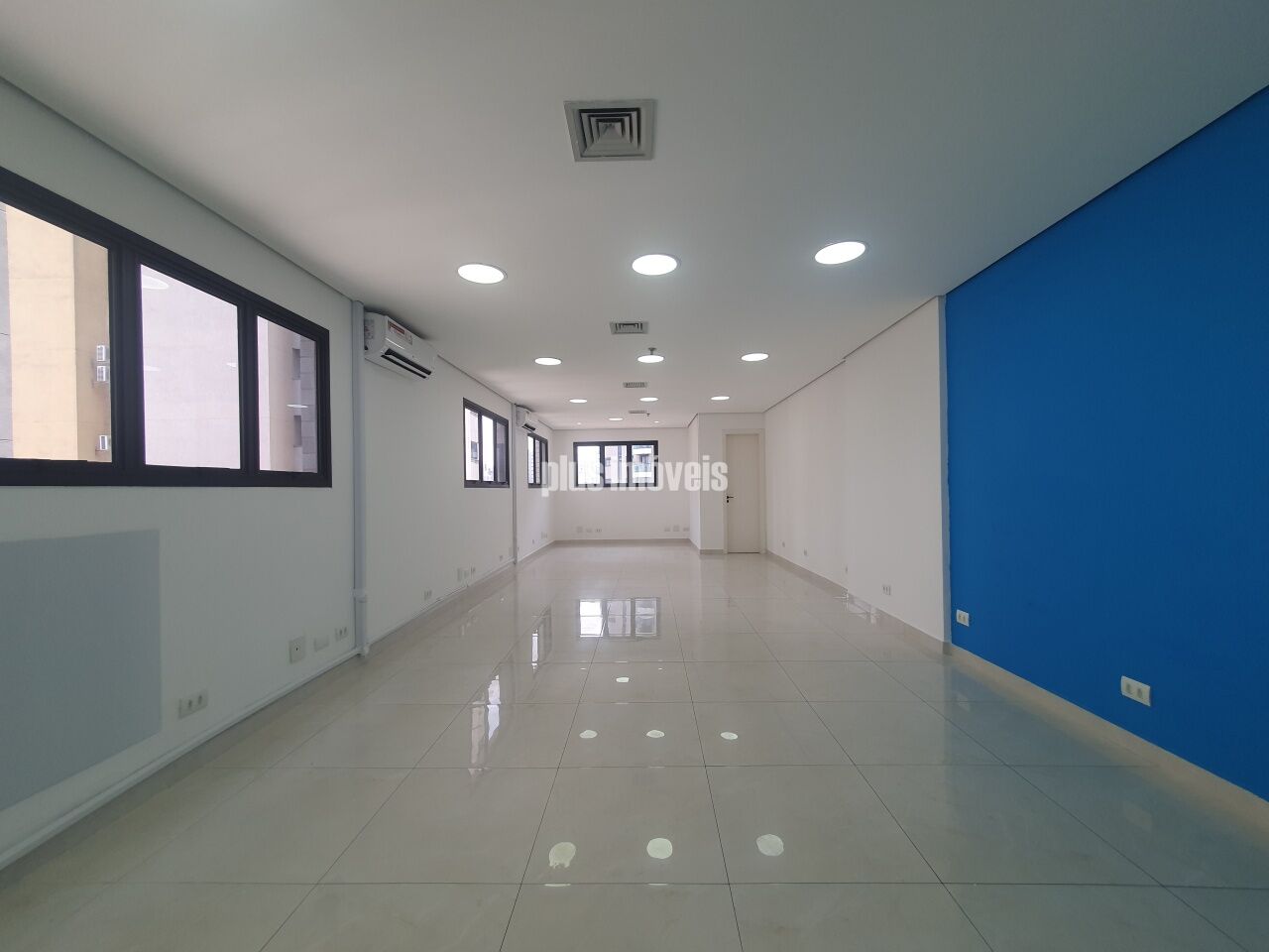 Sala-Conjunto, 52 m² - Foto 2