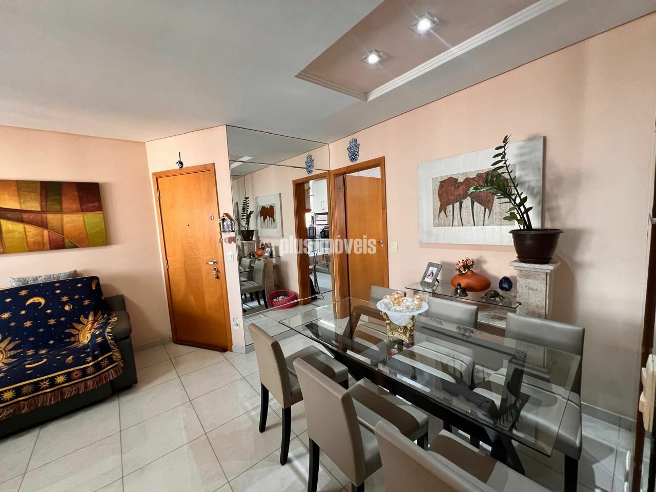 Apartamento, 3 quartos, 89 m² - Foto 7