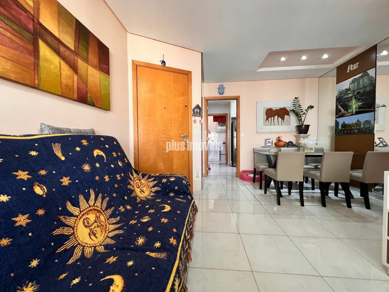 Apartamento, 3 quartos, 89 m² - Foto 6