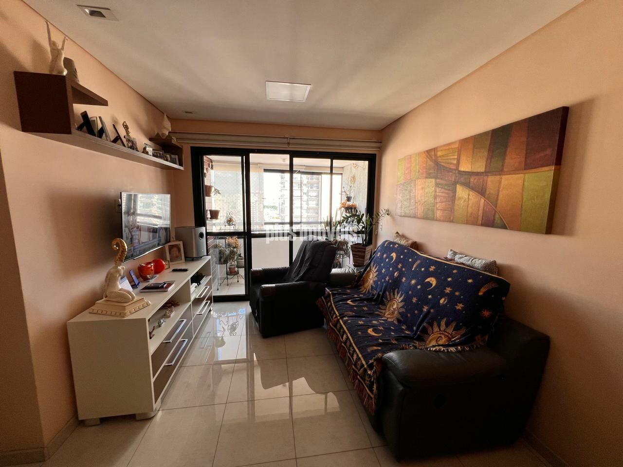 Apartamento, 3 quartos, 89 m² - Foto 3