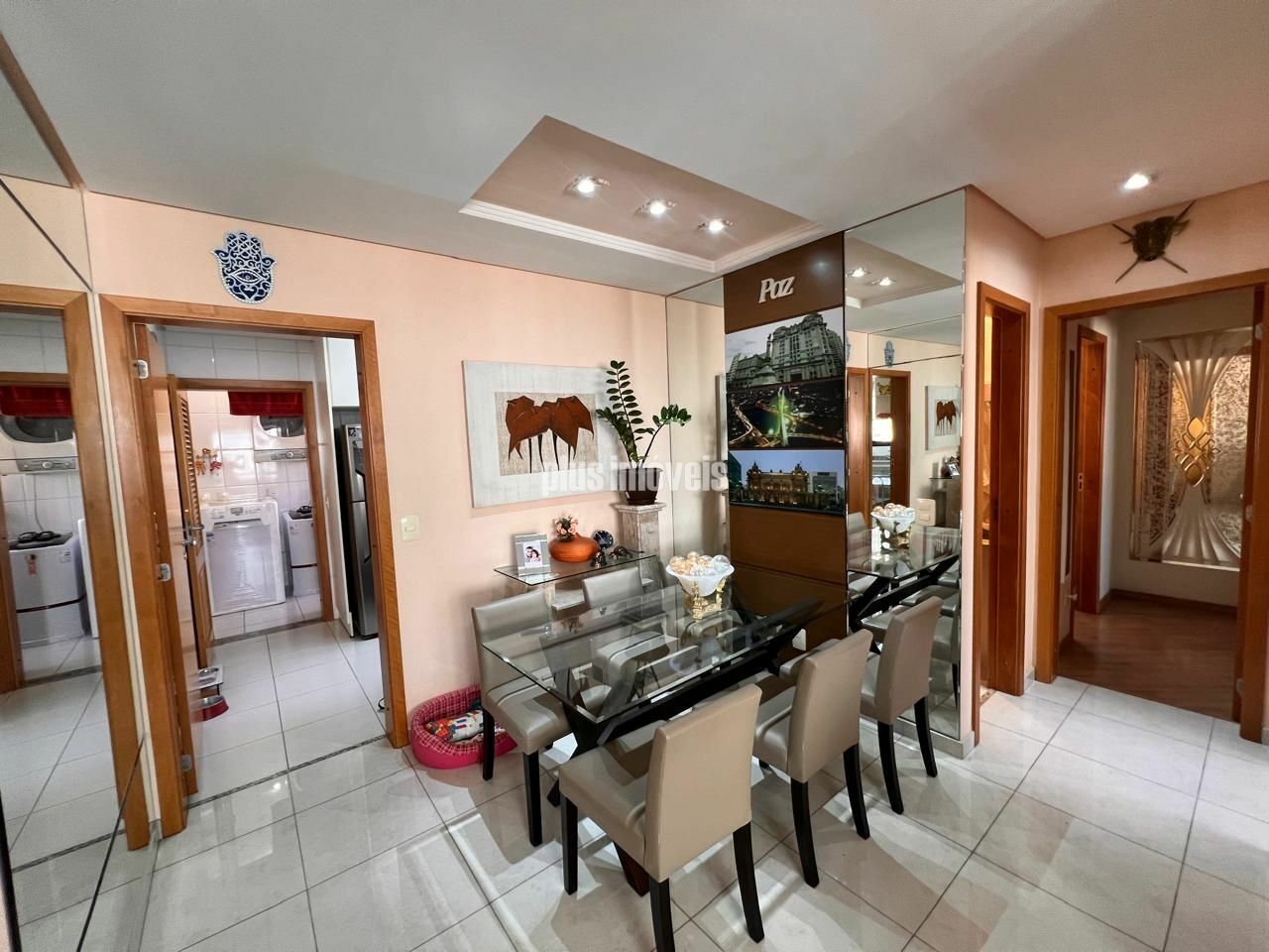 Apartamento, 3 quartos, 89 m² - Foto 8