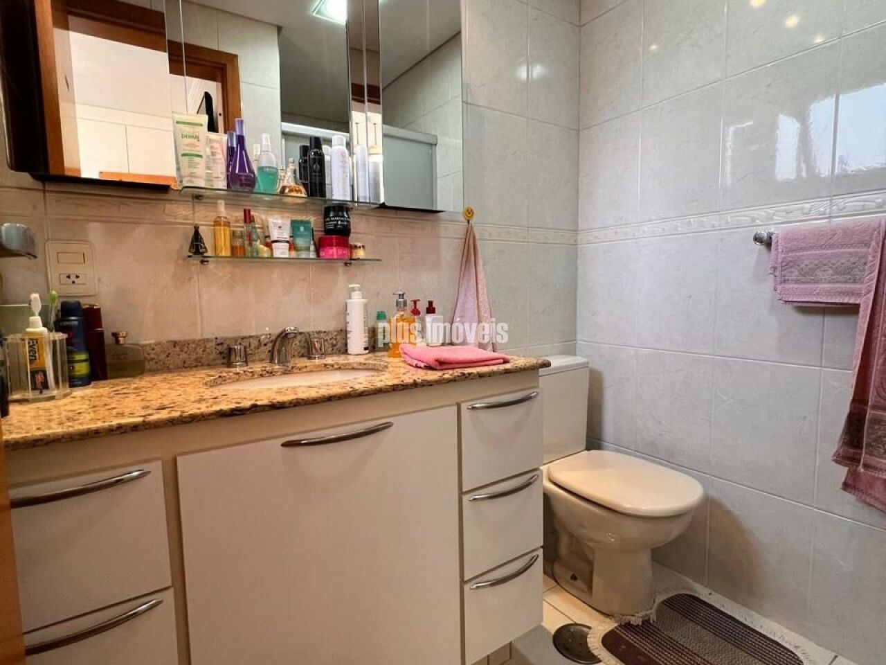 Apartamento, 3 quartos, 89 m² - Foto 21
