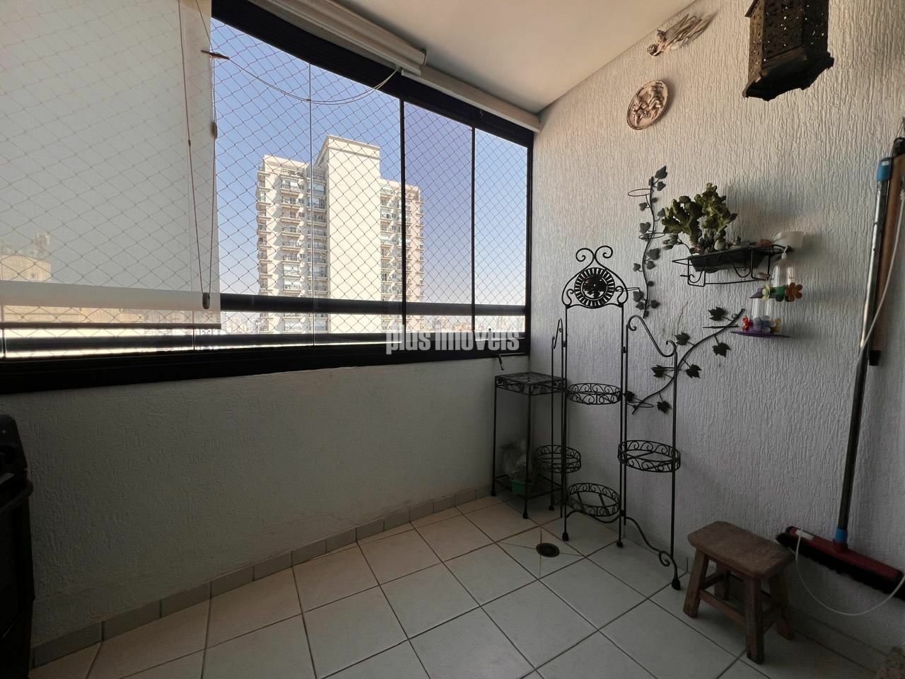 Apartamento, 3 quartos, 89 m² - Foto 5