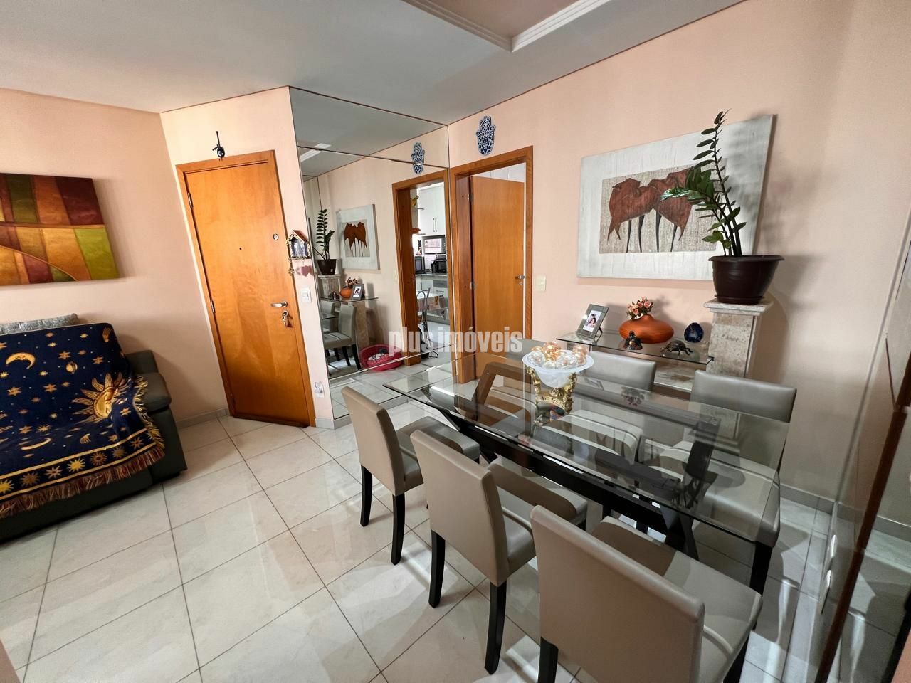 Apartamento, 3 quartos, 89 m² - Foto 10
