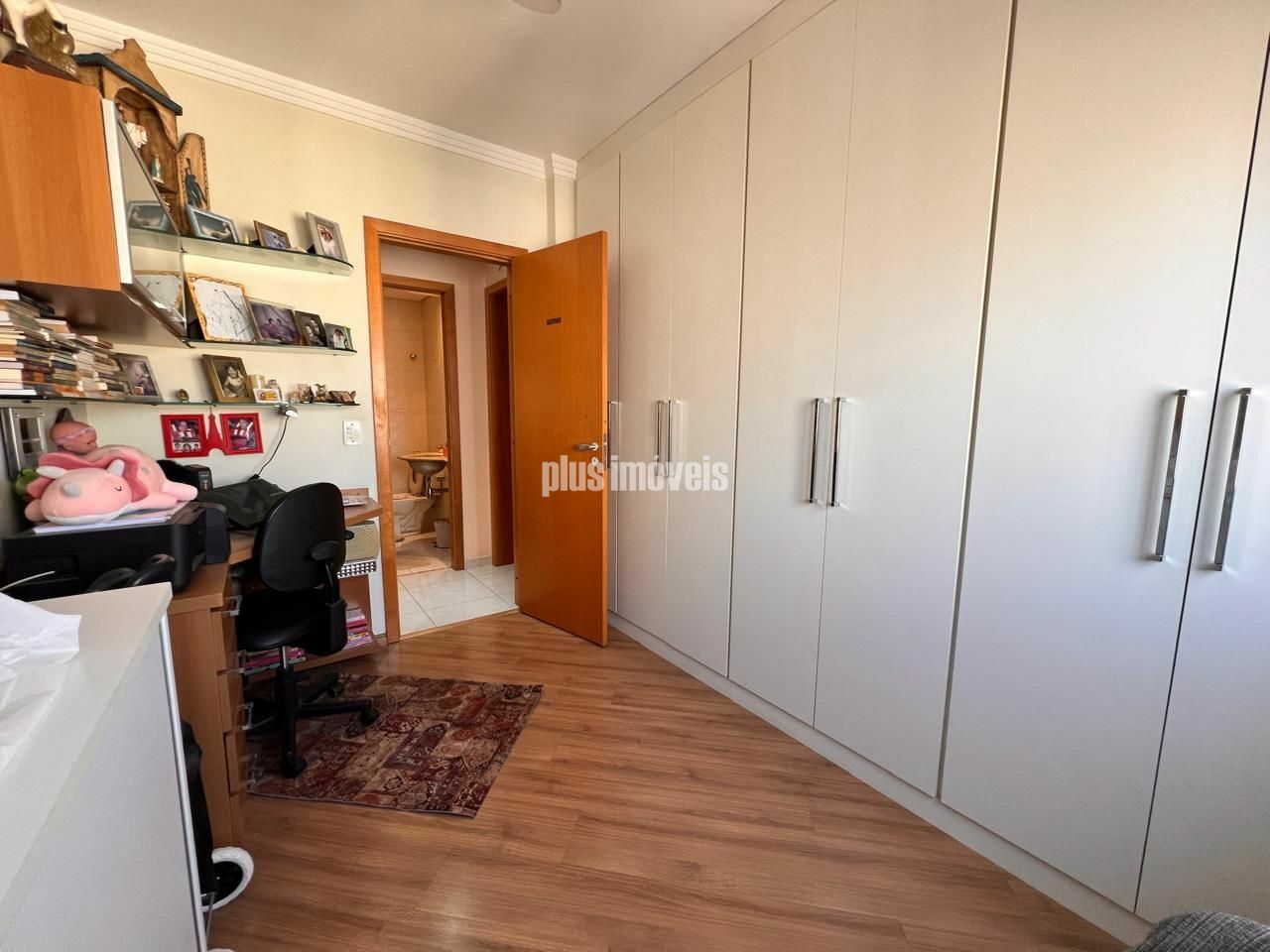 Apartamento, 3 quartos, 89 m² - Foto 22