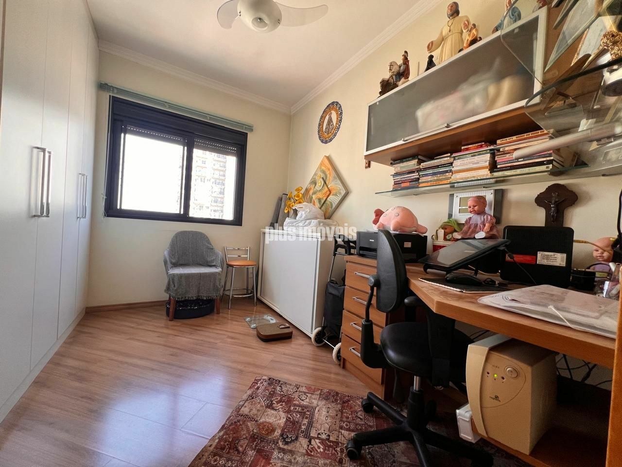 Apartamento, 3 quartos, 89 m² - Foto 23