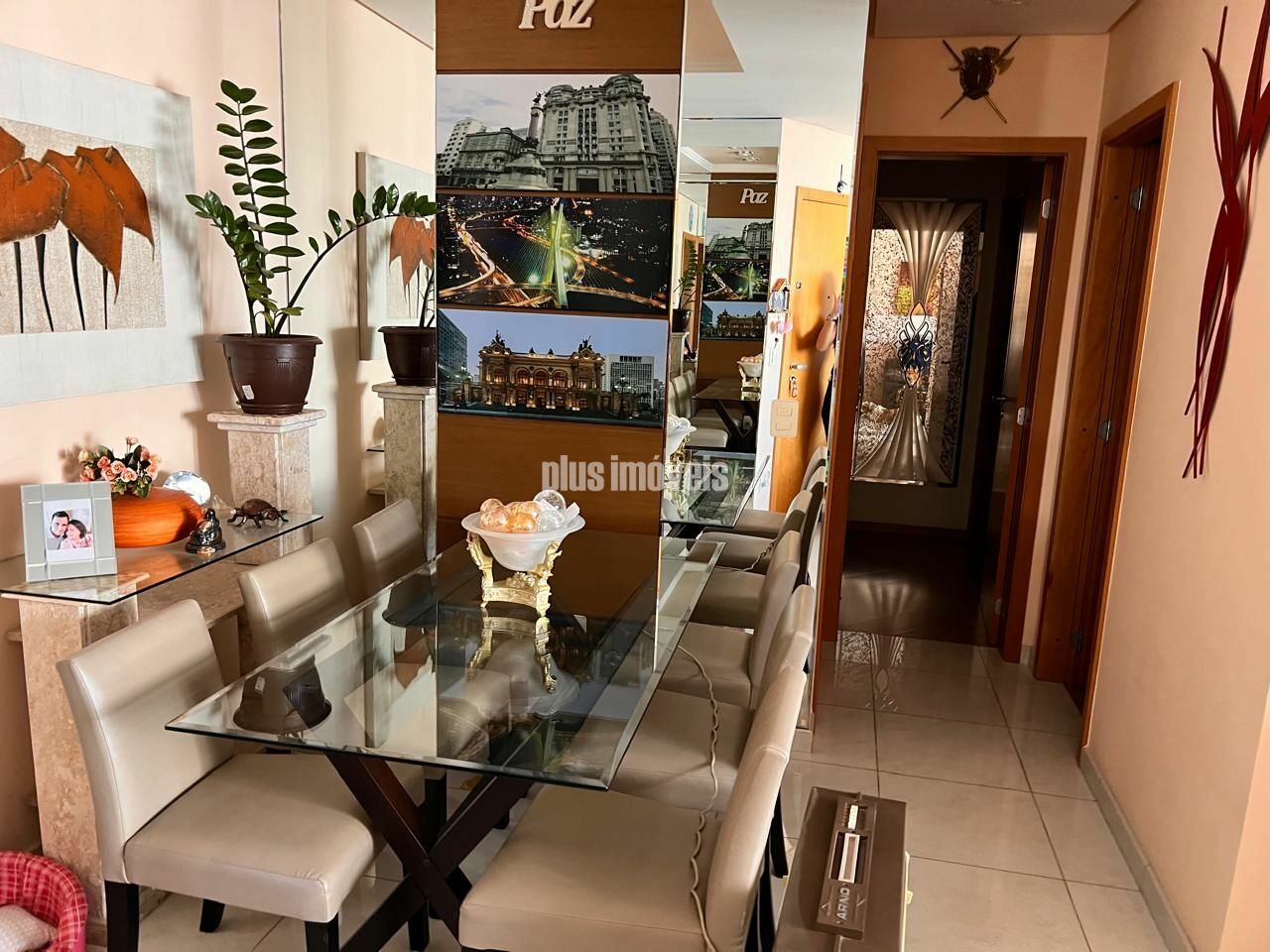 Apartamento, 3 quartos, 89 m² - Foto 9