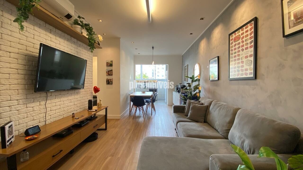 Apartamento, 2 quartos, 161 m² - Foto 4