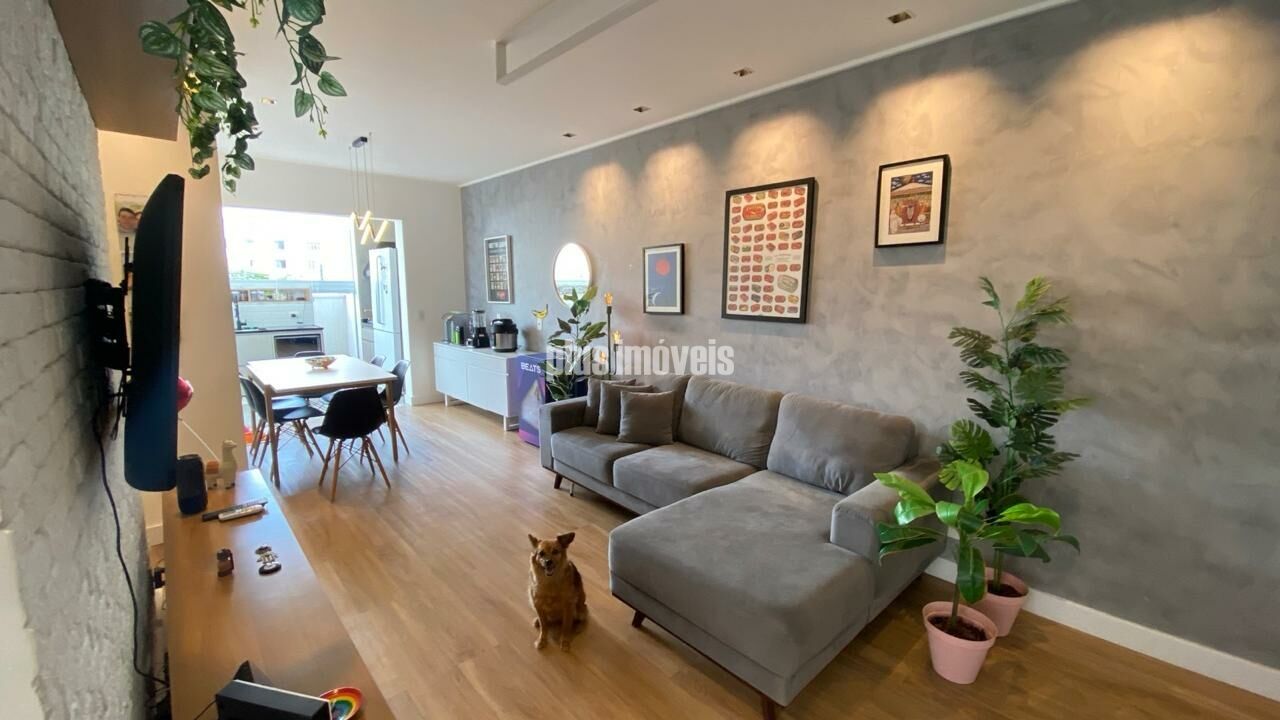 Apartamento, 2 quartos, 161 m² - Foto 1