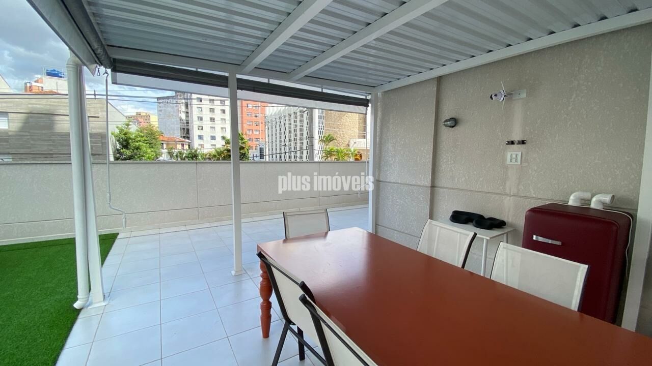 Apartamento, 2 quartos, 161 m² - Foto 22