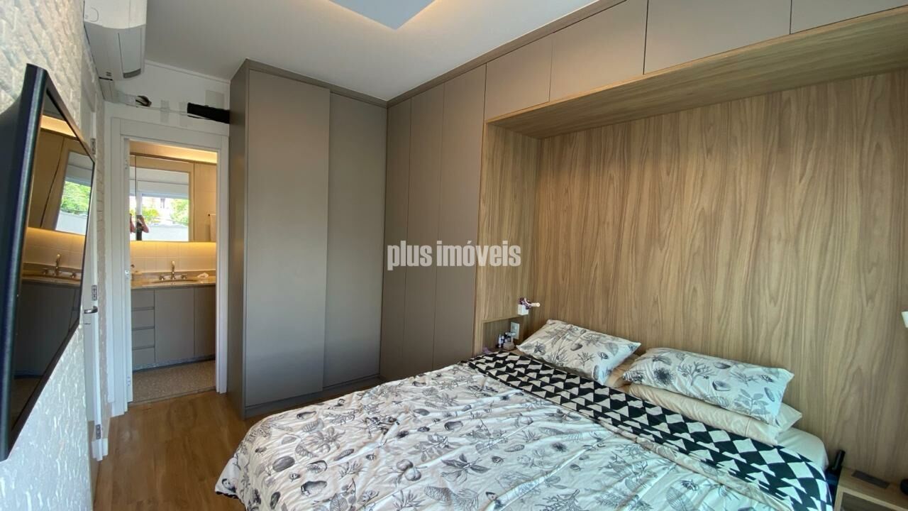 Apartamento, 2 quartos, 161 m² - Foto 12