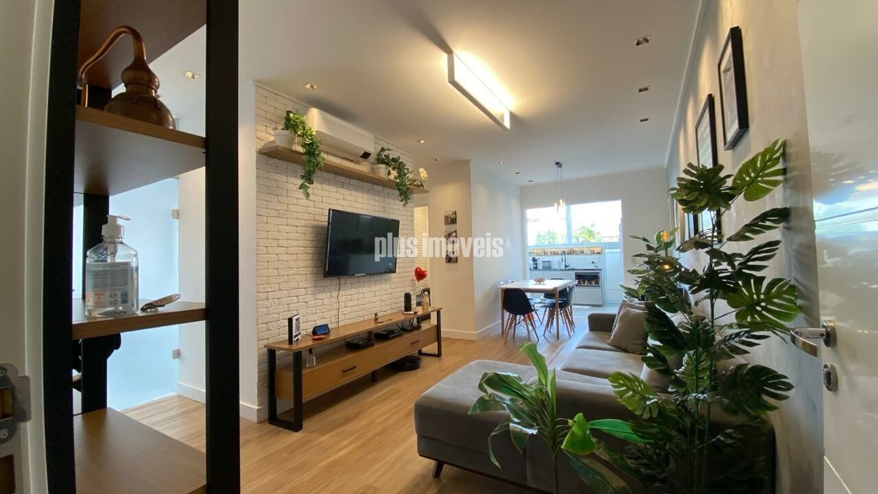 Apartamento, 2 quartos, 161 m² - Foto 3