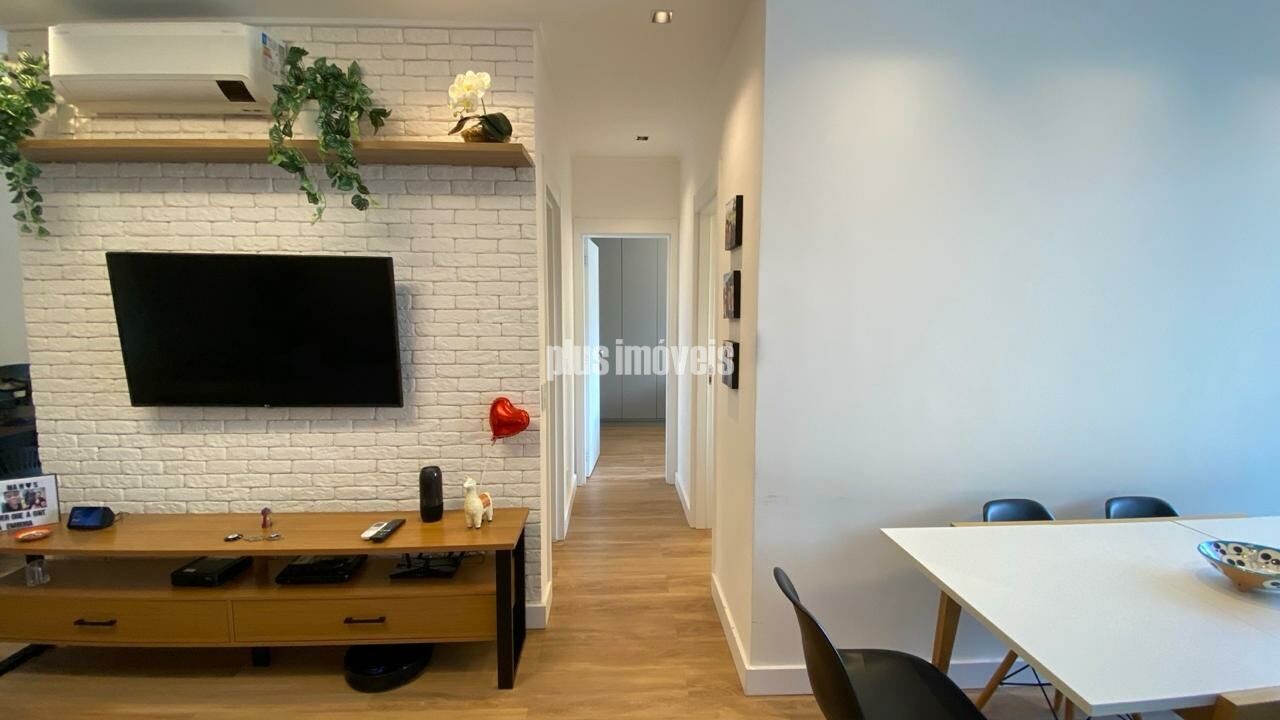 Apartamento, 2 quartos, 161 m² - Foto 8