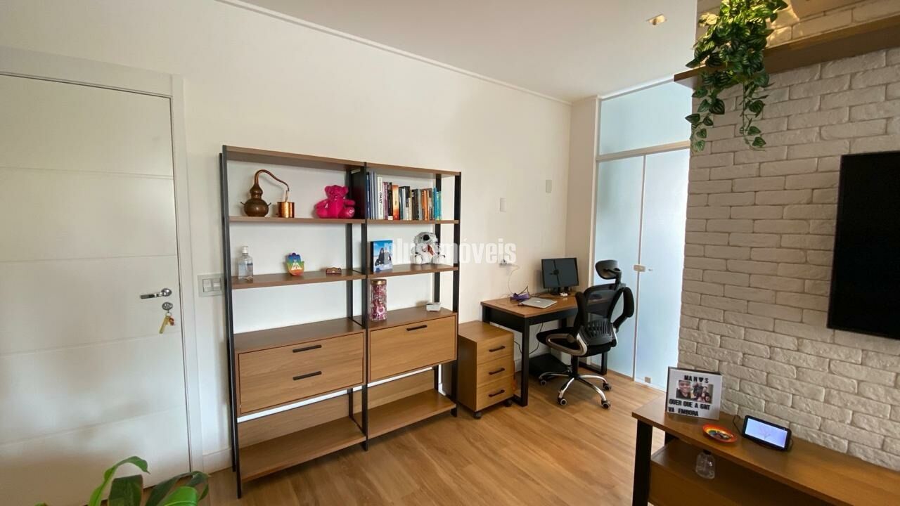 Apartamento, 2 quartos, 161 m² - Foto 5