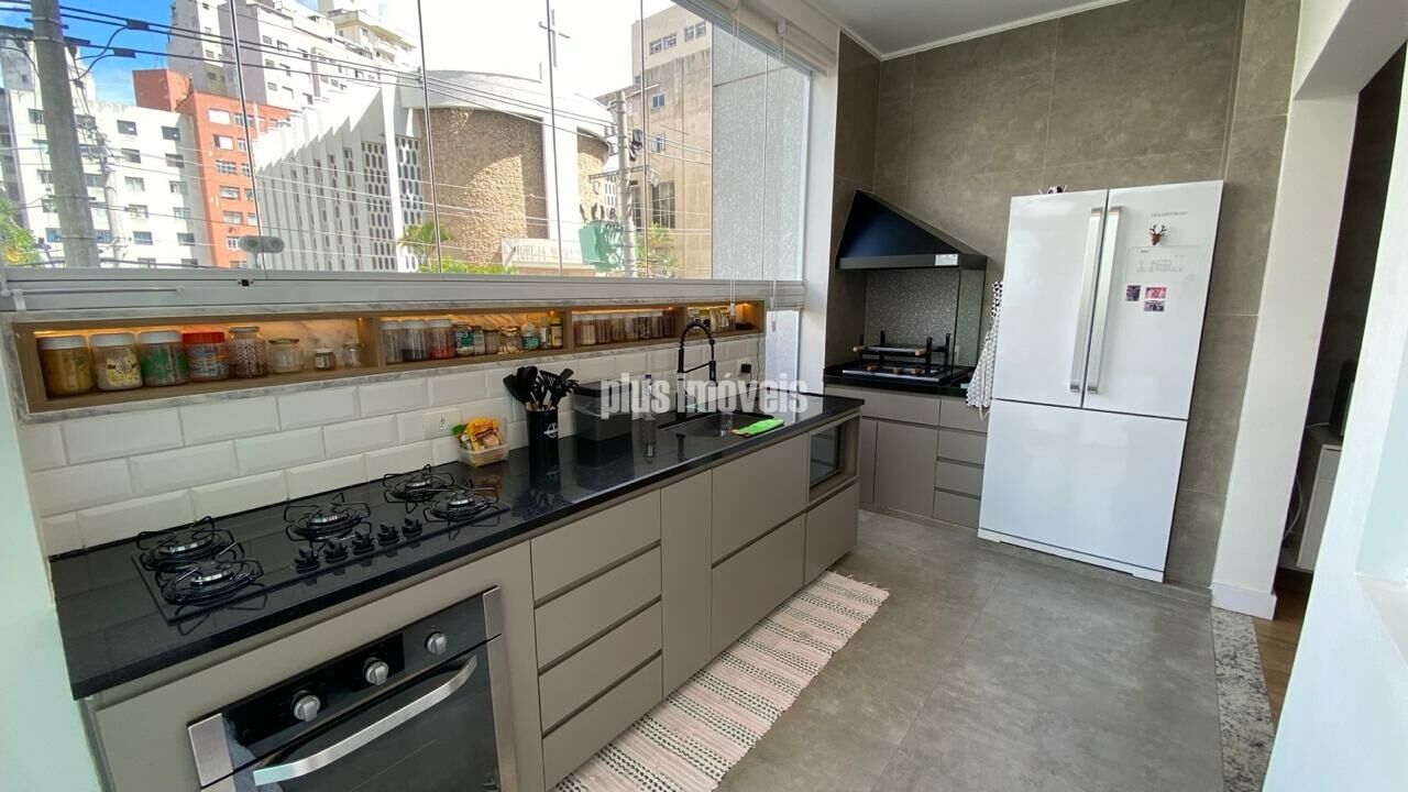 Apartamento, 2 quartos, 161 m² - Foto 18