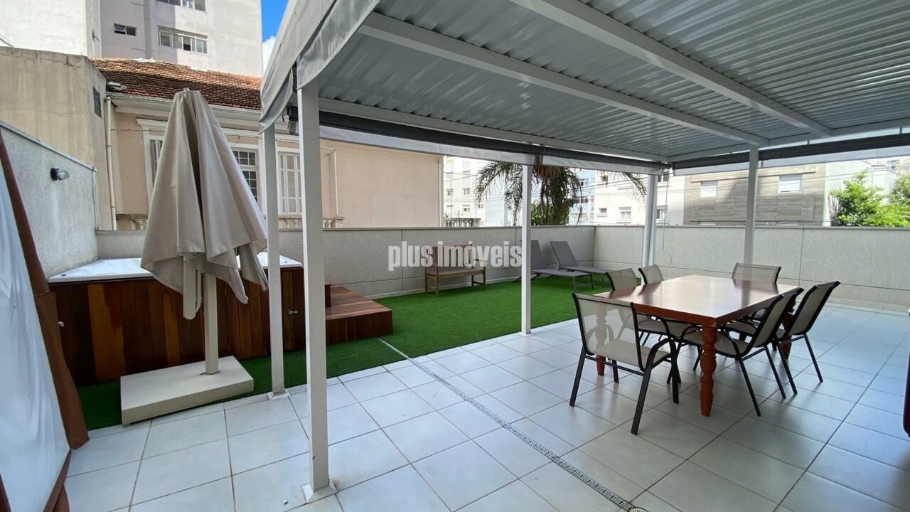 Apartamento, 2 quartos, 161 m² - Foto 21