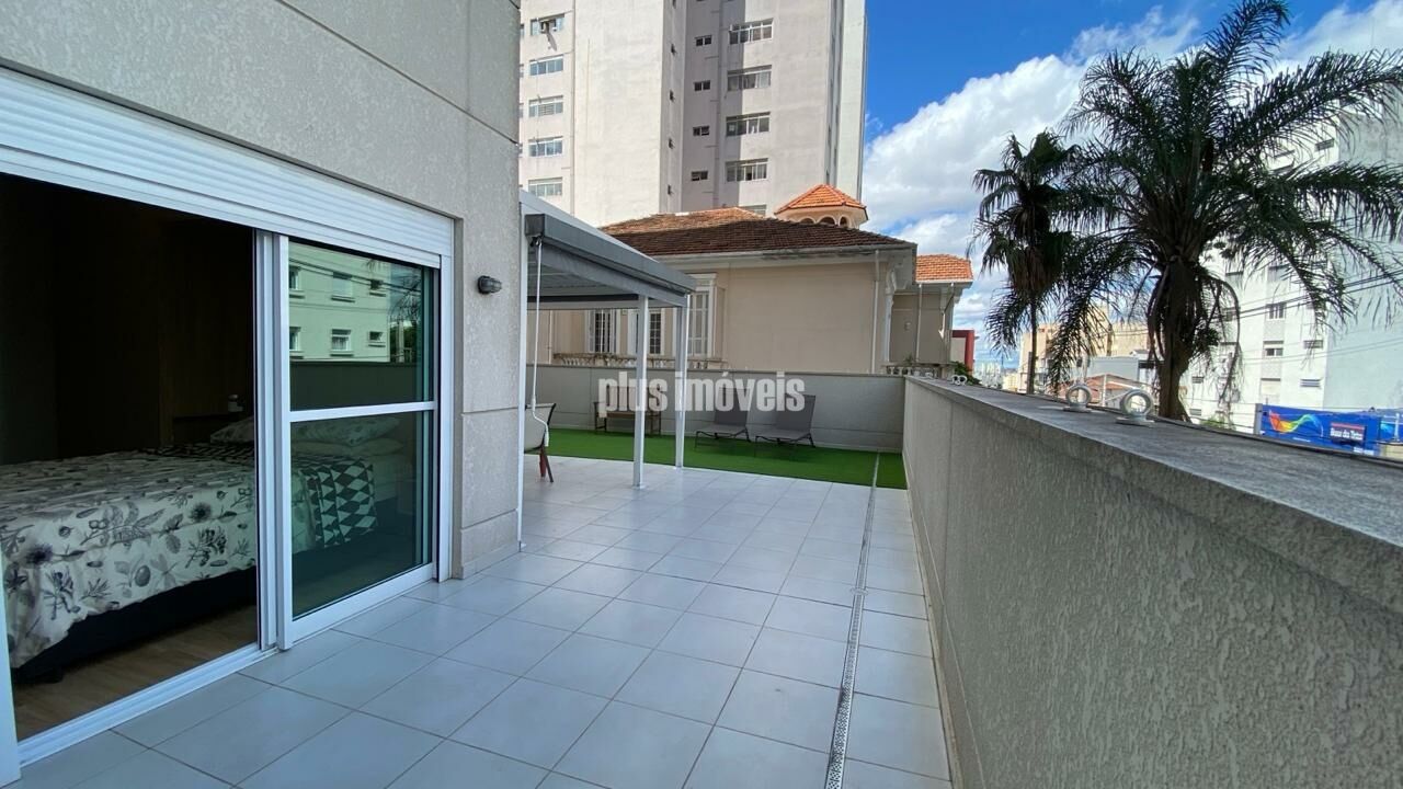 Apartamento, 2 quartos, 161 m² - Foto 19