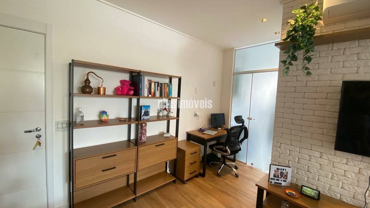 Apartamento, 2 quartos, 161 m² - Foto 2