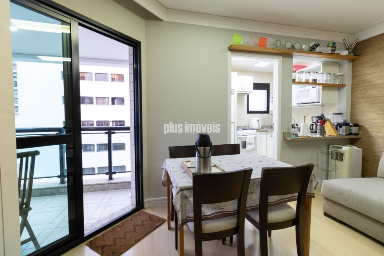 Flat/Apart Hotel, 2 quartos, 59 m² - Foto 7