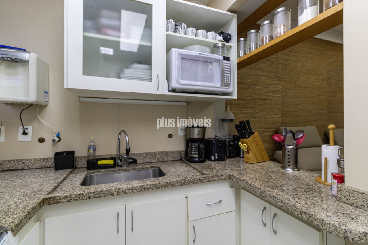 Flat/Apart Hotel, 2 quartos, 59 m² - Foto 22