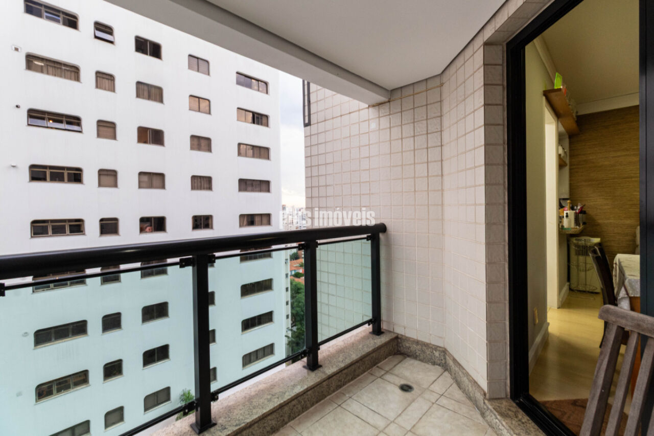 Flat/Apart Hotel, 2 quartos, 59 m² - Foto 10