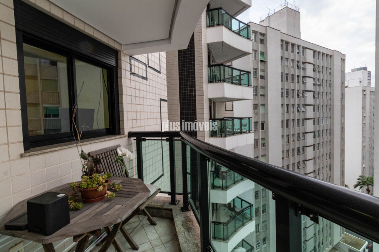 Flat/Apart Hotel, 2 quartos, 59 m² - Foto 9