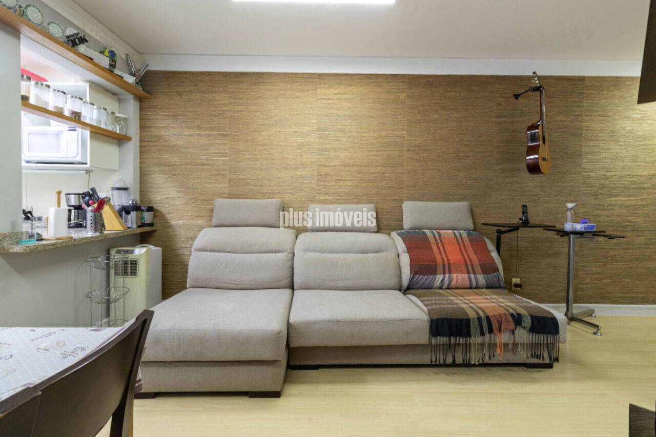 Flat/Apart Hotel, 2 quartos, 59 m² - Foto 4