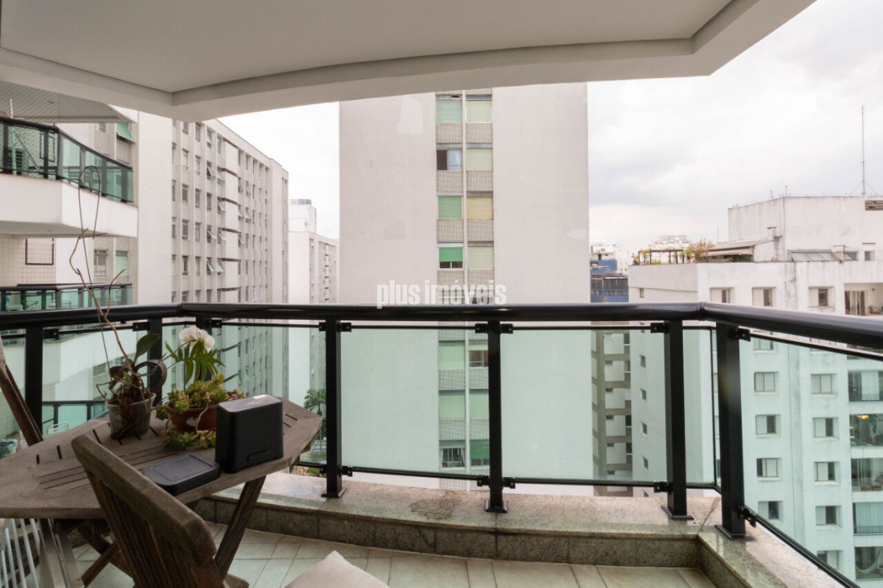 Flat/Apart Hotel, 2 quartos, 59 m² - Foto 8