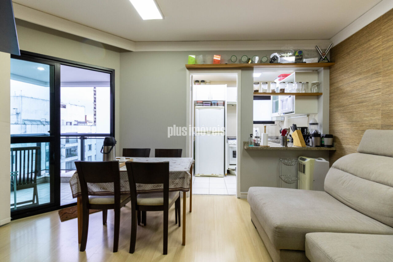 Flat/Apart Hotel, 2 quartos, 59 m² - Foto 19