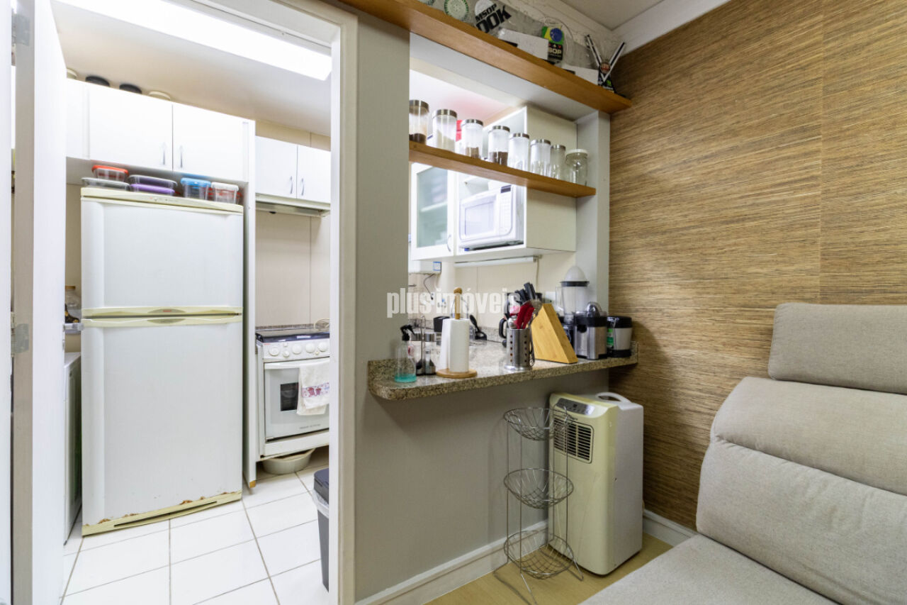 Flat/Apart Hotel, 2 quartos, 59 m² - Foto 20