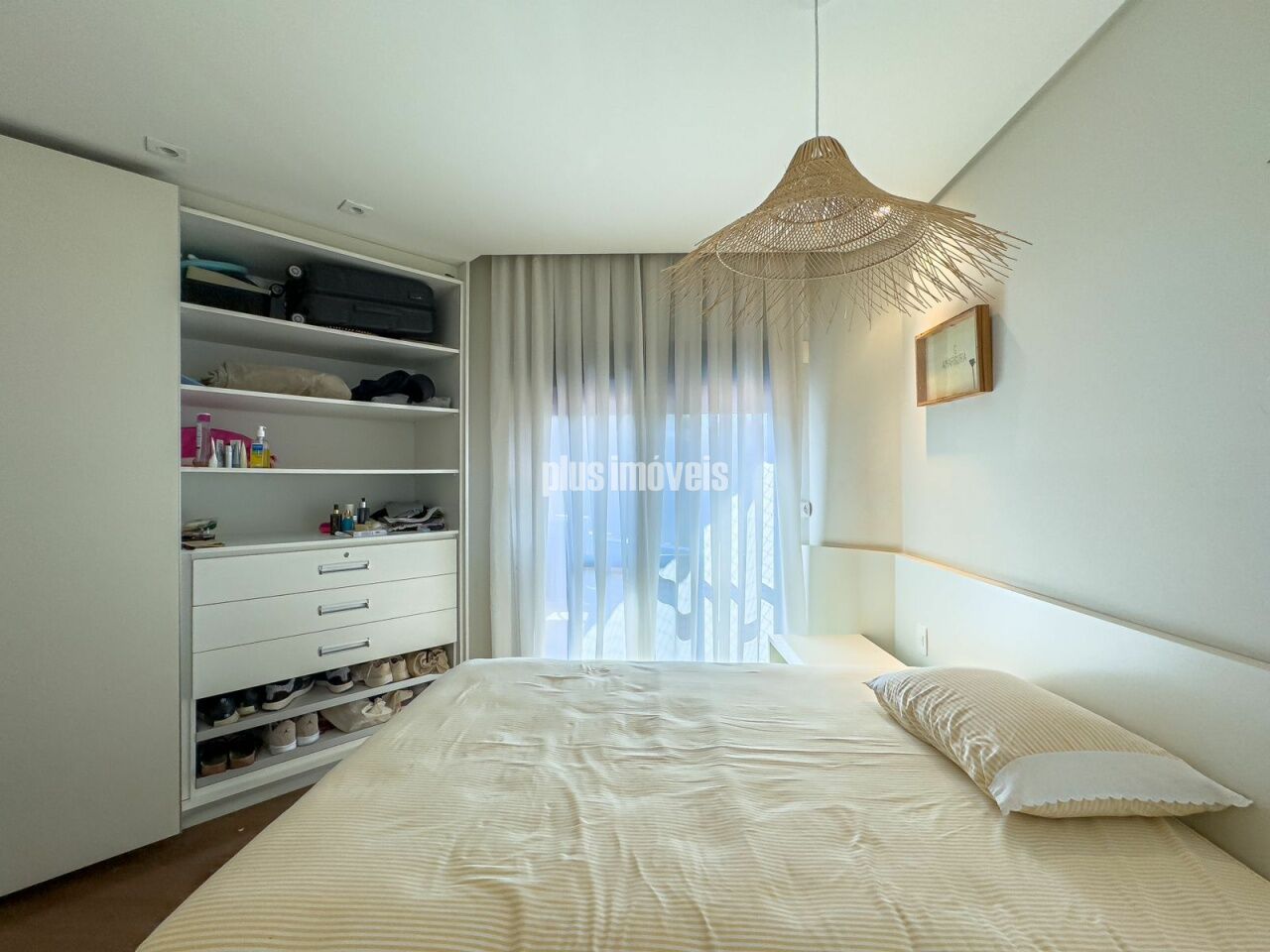 Apartamento, 4 quartos, 202 m² - Foto 5