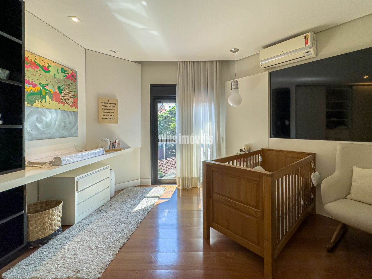 Apartamento, 4 quartos, 202 m² - Foto 6