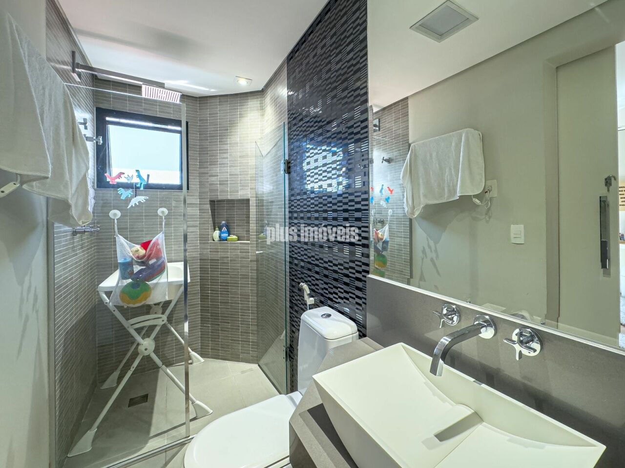 Apartamento, 4 quartos, 202 m² - Foto 8