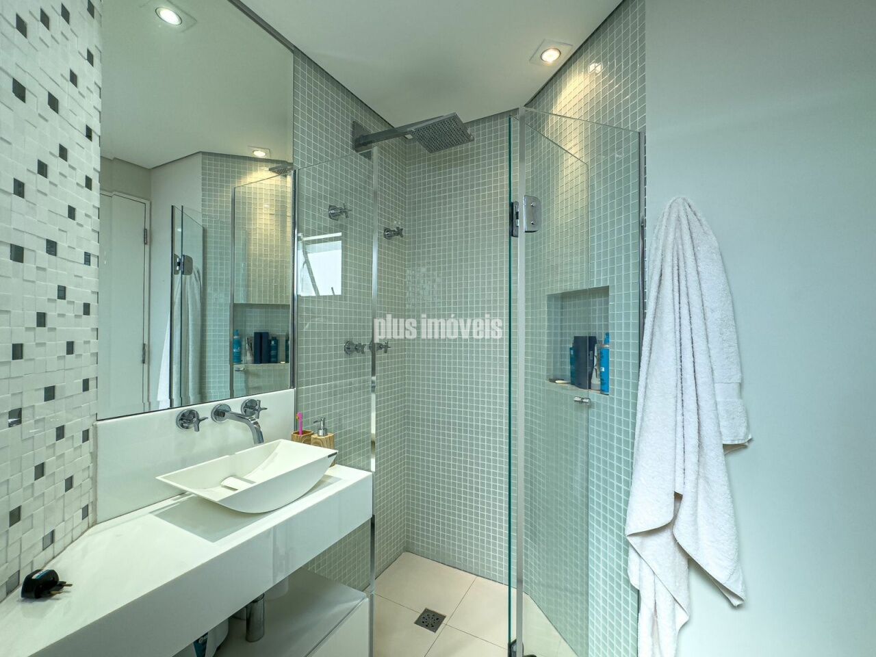 Apartamento, 4 quartos, 202 m² - Foto 9