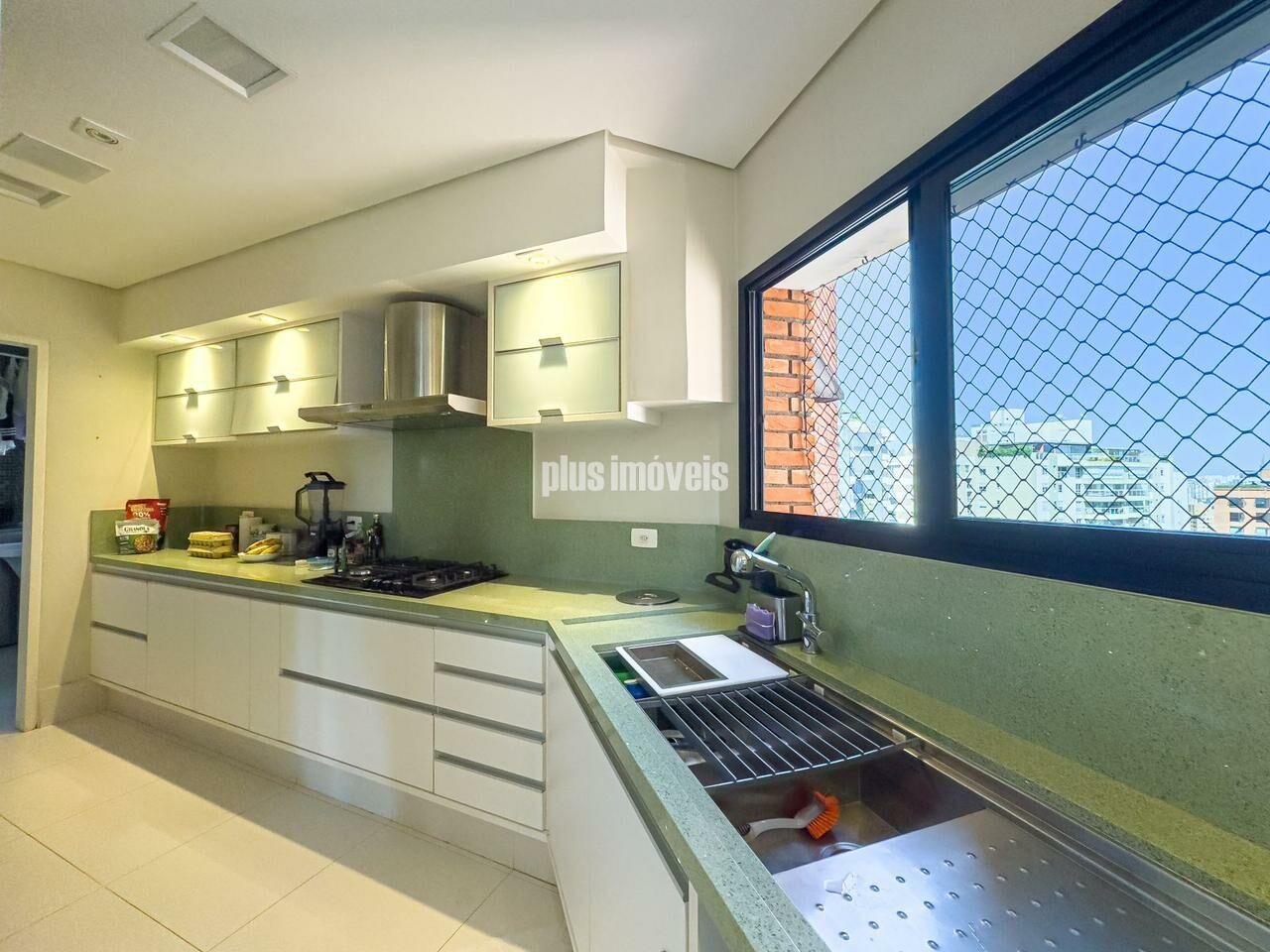 Apartamento, 4 quartos, 202 m² - Foto 10