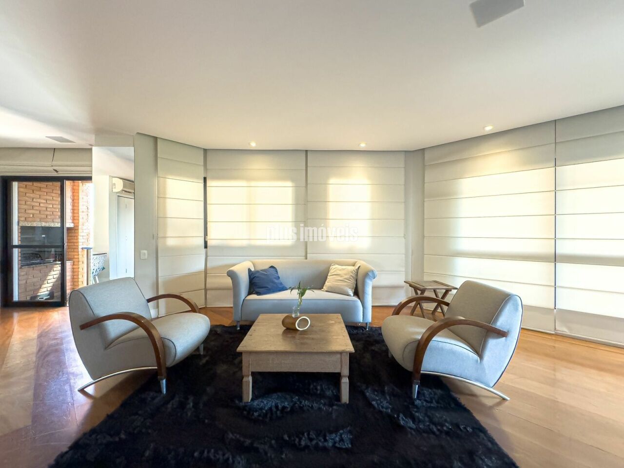 Apartamento, 4 quartos, 202 m² - Foto 11