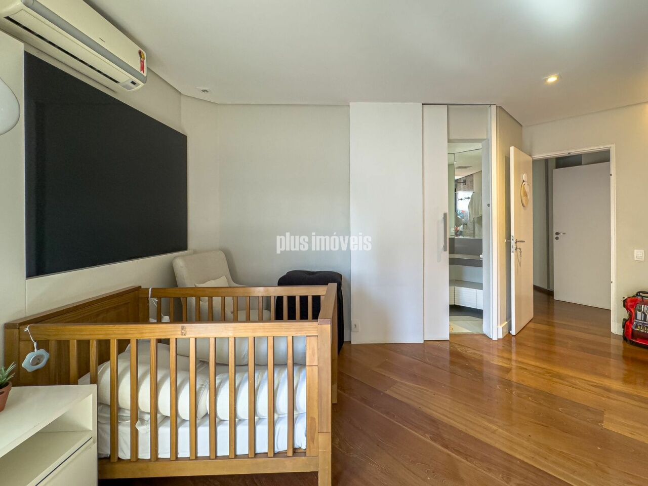 Apartamento, 4 quartos, 202 m² - Foto 12