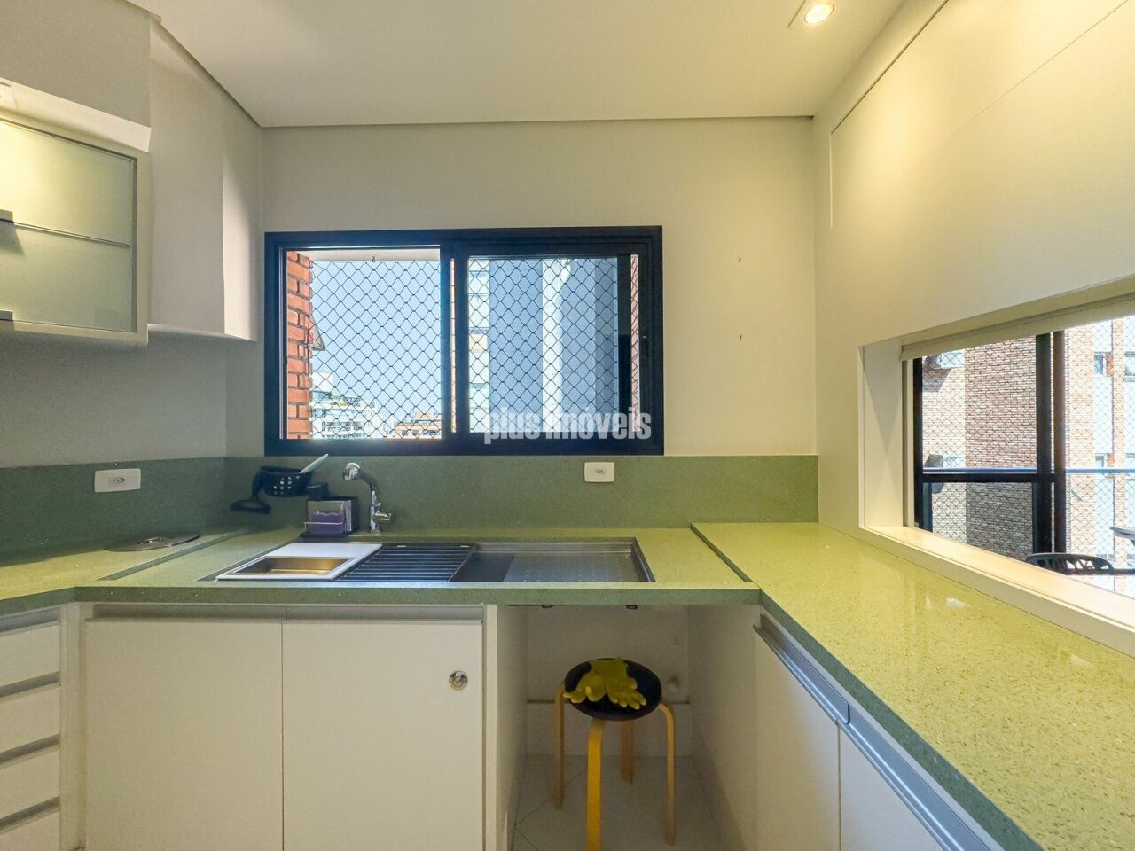 Apartamento, 4 quartos, 202 m² - Foto 13