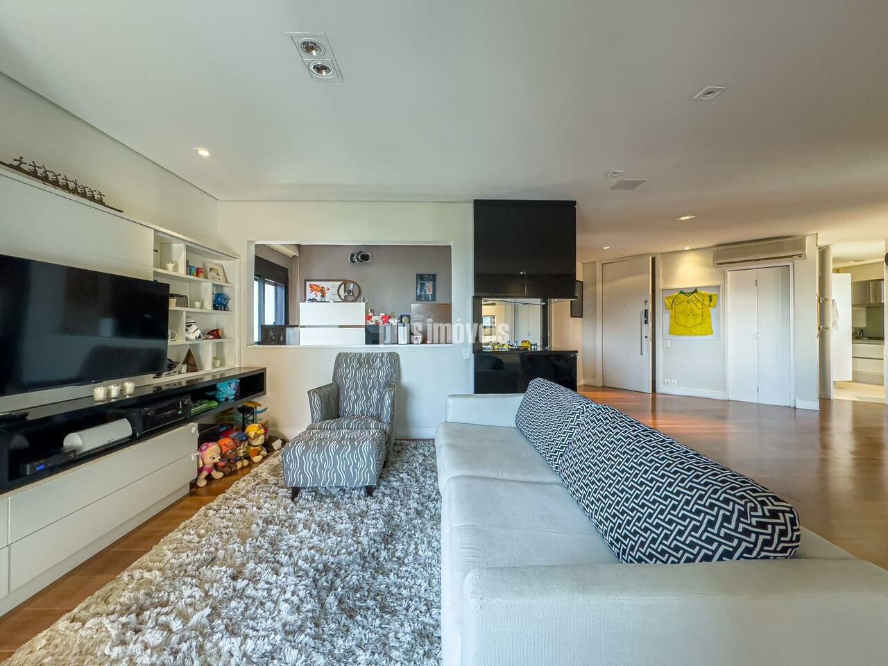Apartamento, 4 quartos, 202 m² - Foto 14