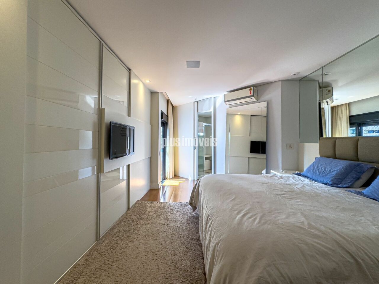 Apartamento, 4 quartos, 202 m² - Foto 15