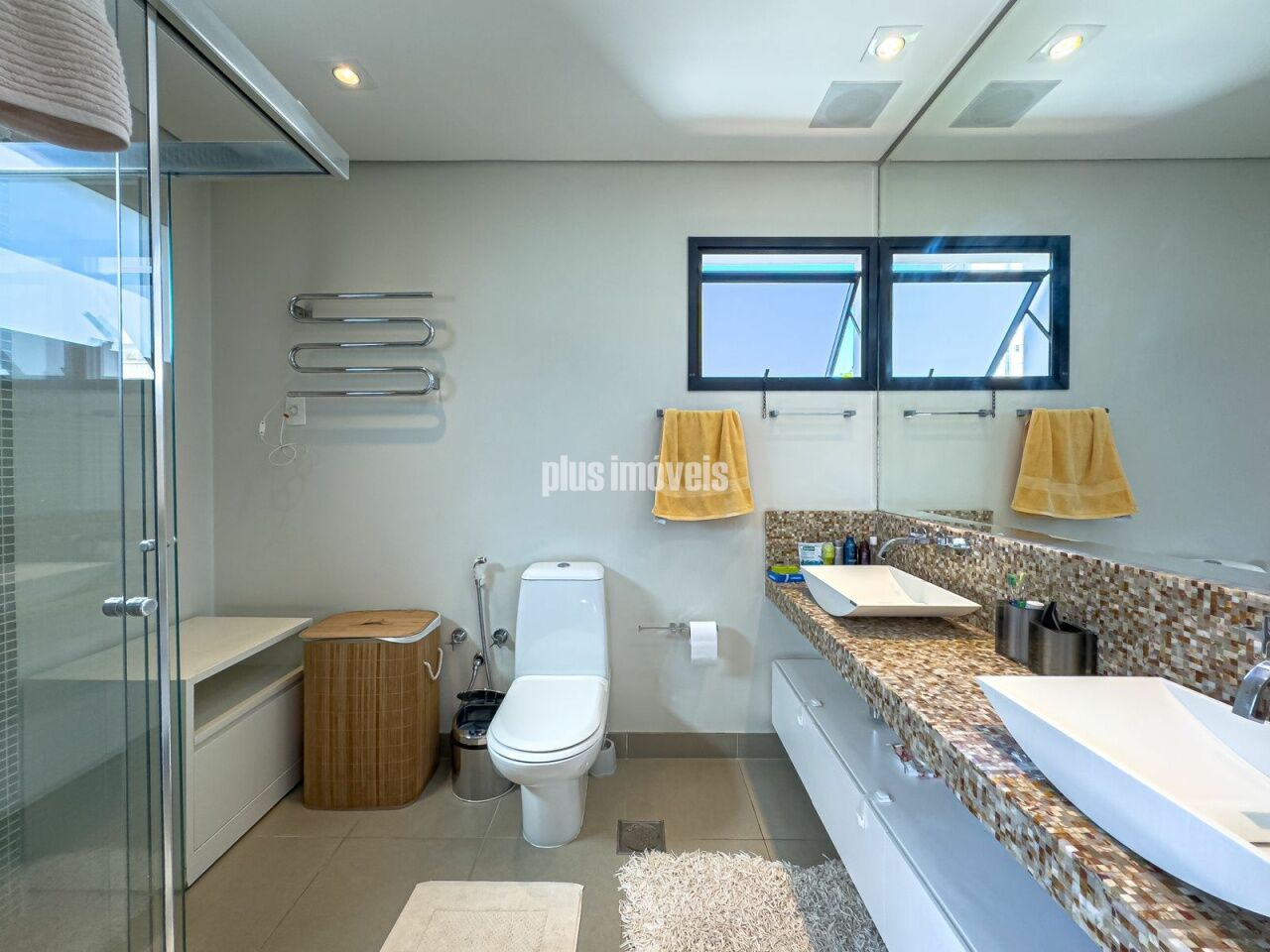 Apartamento, 4 quartos, 202 m² - Foto 16