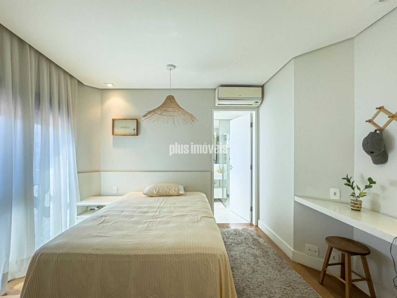 Apartamento, 4 quartos, 202 m² - Foto 17
